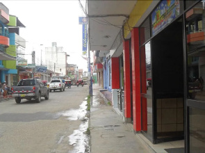 Hostal Omaguas