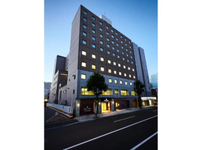 Tmark City Hotel Sapporo - Vacation STAY 90450v