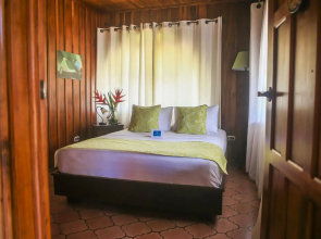 Hotel Tangara Arenal