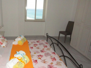 Casa Tiberio Sperlongaresort