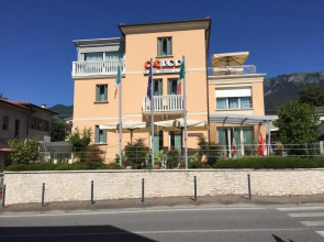 Allogi Ca Rodi