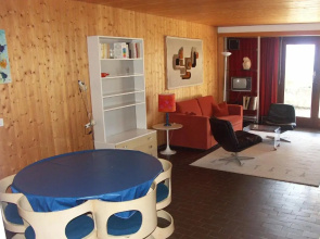 Apartment Antares 004