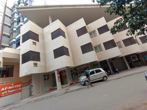 Hotel A P