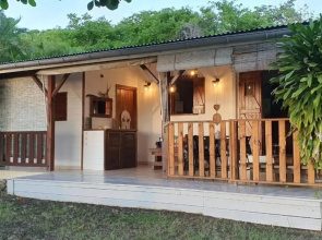 Bel Orizon Bungalow tout confort avec sa piscine privative