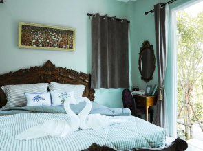 Iris Homestay