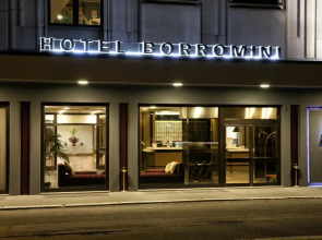 Hotel Borromini