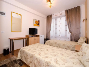 Camere-Apartament Steyna