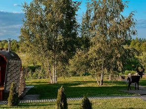 Happy Tree Camp (Хэппи Три Кемп)