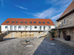 Mühlenhof Franken