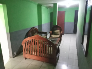 Penginapan 99 by ZUZU