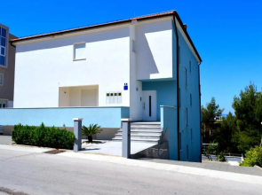 Permarinus Apartments