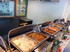 Отель ibis Styles Bali Legian