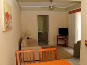 Center Flat - Hotel e Eventos