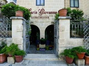 Maria Giovanna Guest House