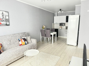 А2 Апарт на улице Новгородская 14