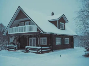 Saadjärve puhkemajad