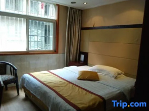 Tiansheng Hotel