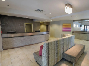 Albany Airport Inn and Suites