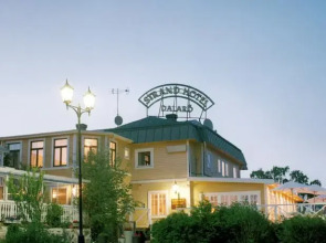 Dalarö Strand Hotel
