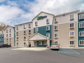 Extended Stay America Select Suites - Birmingham - Pelham