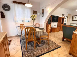 "Epidavros" Apartment of Levidi Arcadian Apartments