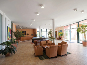 Apartamentos la Caleta