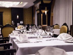 Hotel Dana Business & Conference