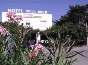 Hôtel de la mer