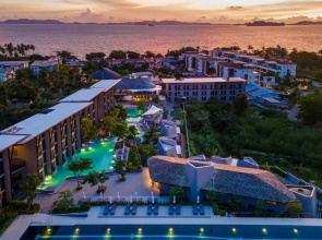 Varana Hotel Krabi