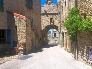 La Charmeraie