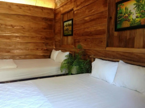 Happy Farm Tien Giang Homestay