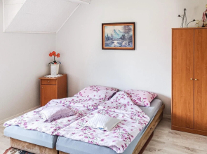 Stunning Home in Wielki Klincz With 3 Bedrooms and Wifi