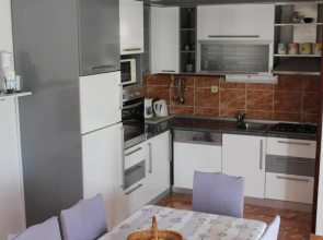 Apartments Neda