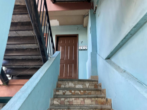 Merendon Suite Apartamento