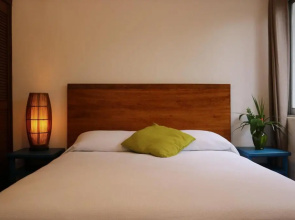 Hotel Villas Colibrí Suites and Bungalows.