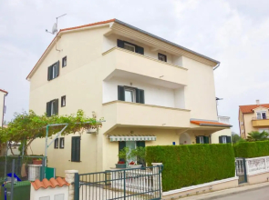 Apartments Jasmin