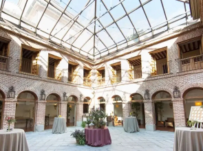 Antiguo Convento de Boadilla
