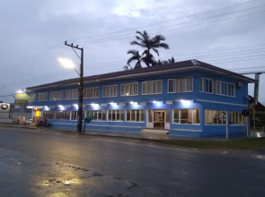 OYO Hotel Rainha