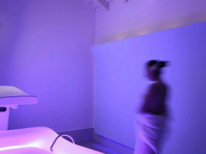 Ayii Anargyri Natural Healing Spa Resort