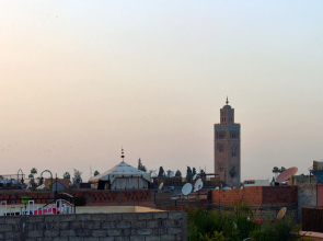 Riad Dar Khmissa