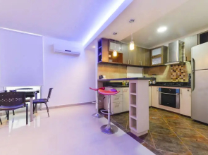 Apartamento Altamar Del Caribe