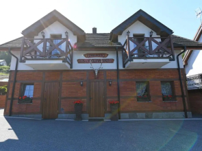 Gościniec Malinówka