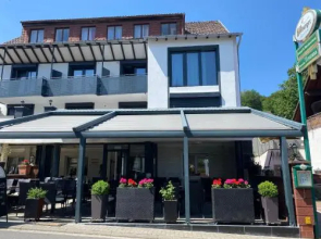Hotel Restaurant Toscana