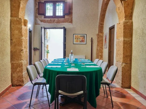 Hotel Al Madarig