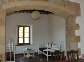 Podere Palazzina