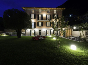 Villa Il Gelso - Ic Bellagio