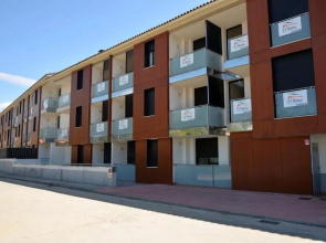 Apartamentos El Retiro Avellaneda
