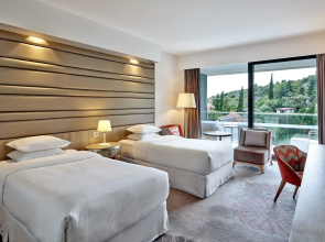Sheraton Dubrovnik Riviera Hotel