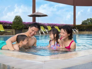 Holiday Inn Singapore Atrium by IHG