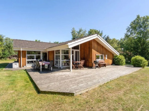 "Milda" - 1.9km from the sea in NE Jutland